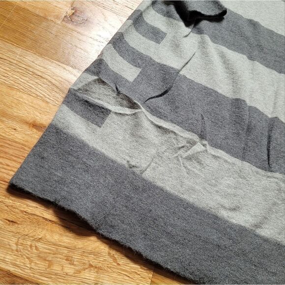 Gorgeous Cotton/Angora Blend Bodycon Longsleeve Dress - Picture 3 of 7